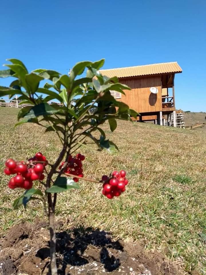 Paraiso Dos Canions Bom Jardim da Serra Esterno foto